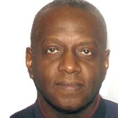 Colin Bobb-Semple